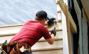 Best Fiber Cement Siding Installation  in Ellwood City, PA